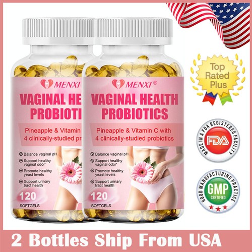 Women probiotics support - women’s,