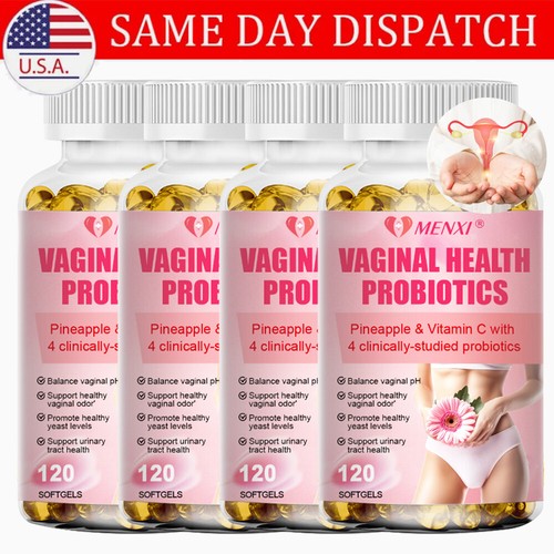 Probiotics for women - women,