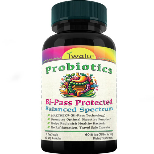 Probióticos para mujeres - , |