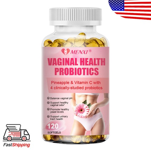 Probiotics for women - -,