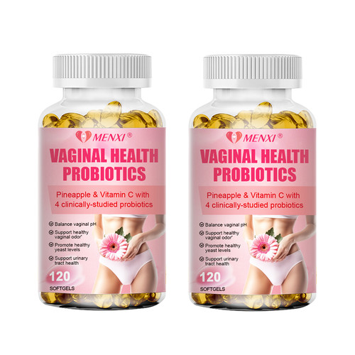Probiotics for women - probiotics,