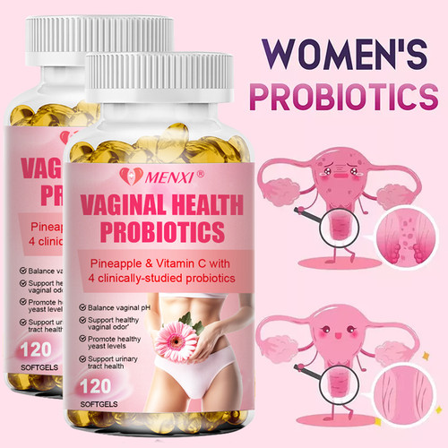 Probiotics for women 240 - probiotics,