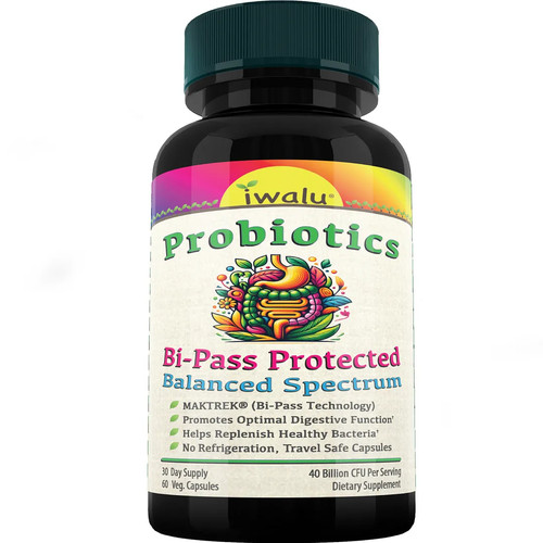 Mejor probiótico para - el,