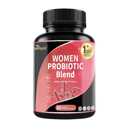 Probiótico femenino para - probiótico,