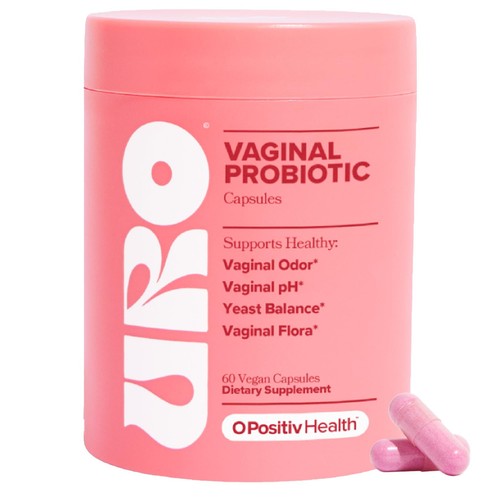 Probióticos vaginales para