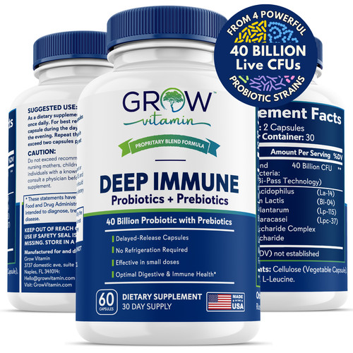 Probiotics for women - -,